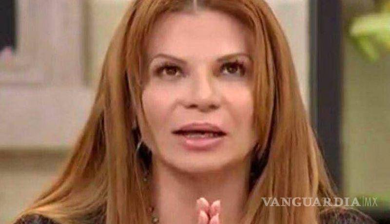 $!Mhoni Vidente es famosa por sus predicciones cumplidas. (FOTO: INTERNET)