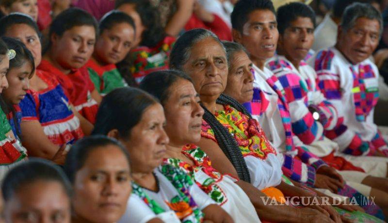 $!Muy pronto perderemos la mayoría de los idiomas de México, advierten antropólogos y lingüistas a AMLO