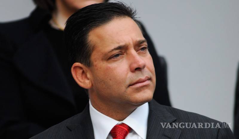 $!Narcopolítica en México... estos son los 11 ex funcionarios investigados en EU por nexos con el narco