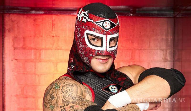 Hijo de Octagón cambia de nombre tras perder disputa legal con AAA