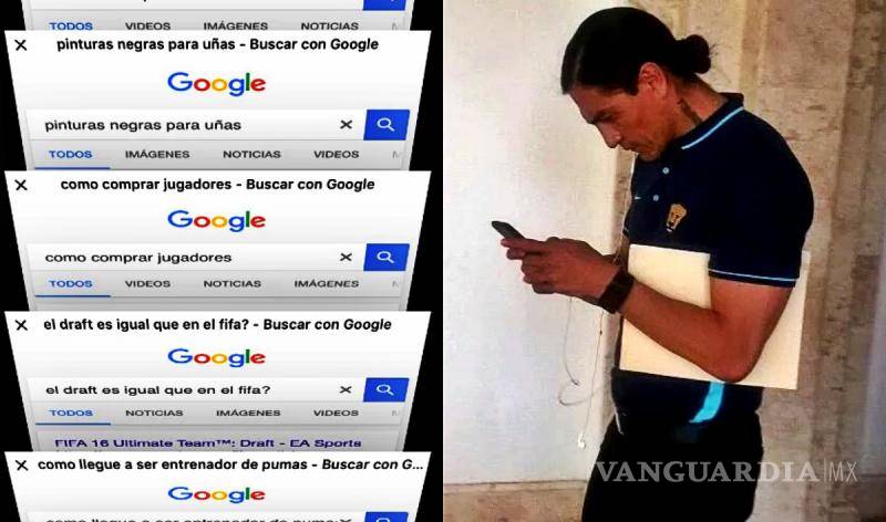 $!Los memes del Draft del Futbol Mexicano