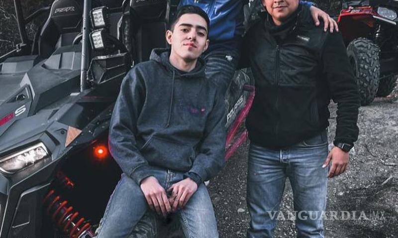 $!La víctima fue trasladada a un hospital privado, donde permaneció varios días antes de fallecer a causa de la agresión.