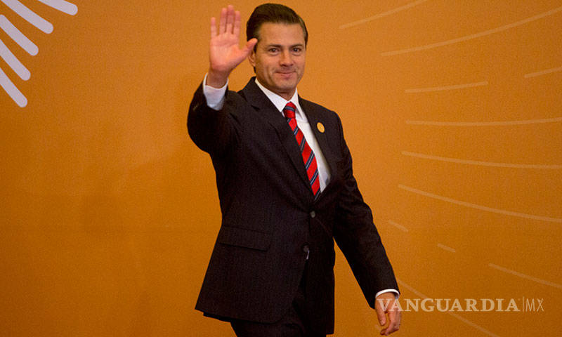 $!Los 7 secretarios de Peña Nieto que cobraron una fortuna; 100 años tardaría un mexicano promedio en lograrlo