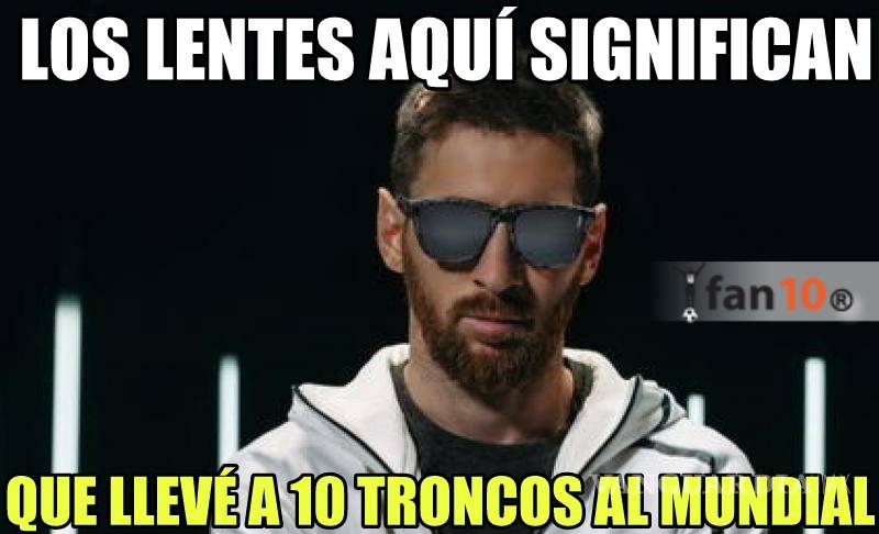 $!Los memes de la Eliminatoria mundialista