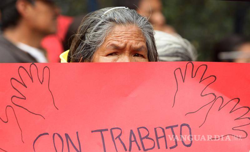 $!Violencia contra los adultos mayores en México, un mal invisible