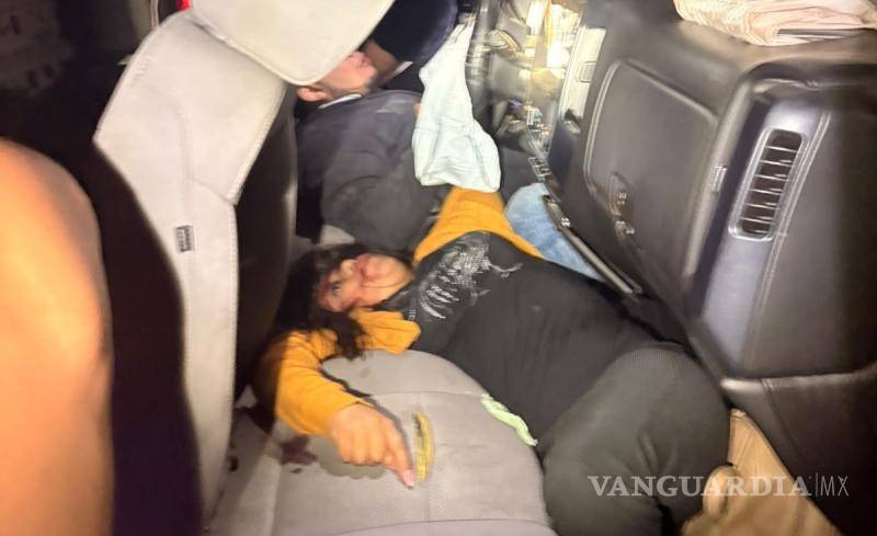 $!Osvaldo y Viridiana Guadalupe fueron trasladados en estado delicado a un hospital privado.