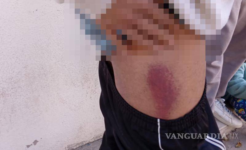 $!Autoridades rescataron a internos del centro de rehabilitación “Tú Decides Cómo Vivir” tras recibir denuncias de maltrato físico y condiciones inadecuadas.