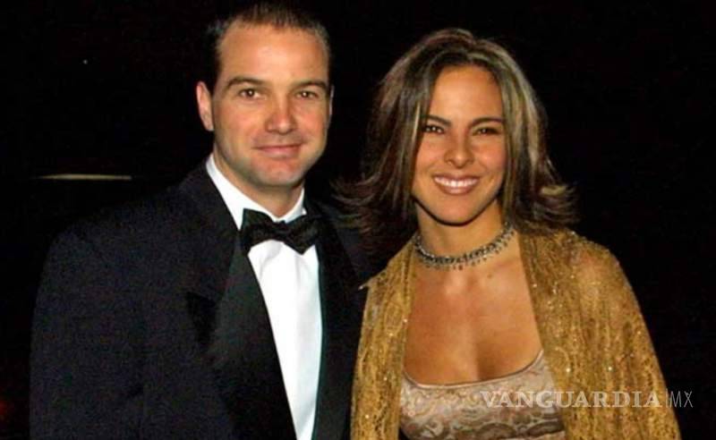 $!Los amores de Kate del Castillo