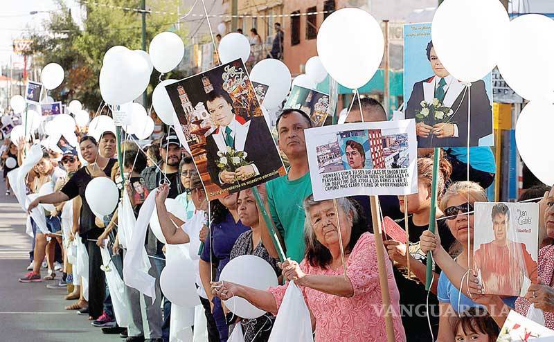 $!Despide Juárez a su divo