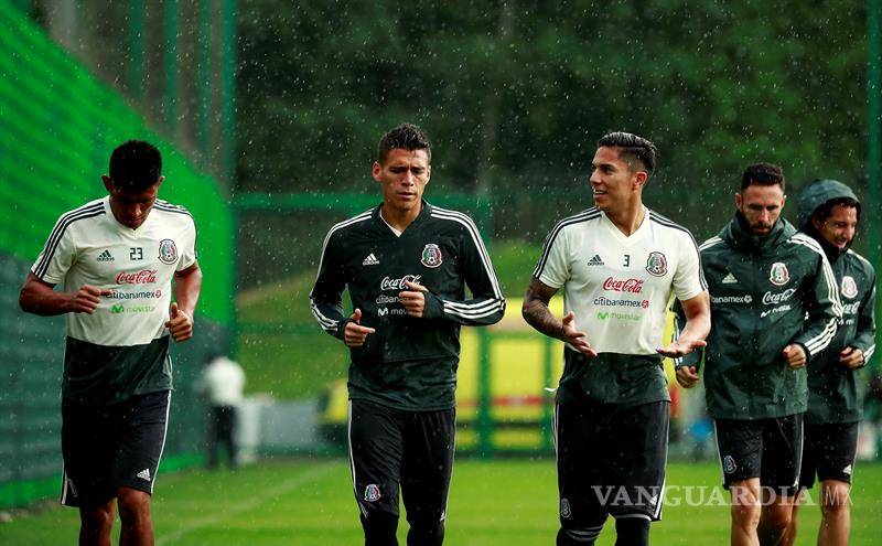 $!Héctor Moreno se haría 'colchonero'