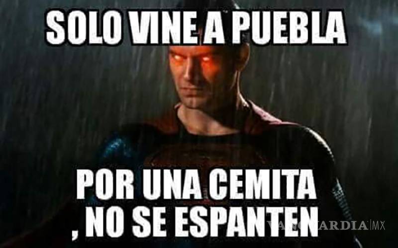 $!#Meteorito de Puebla desencadena Memes