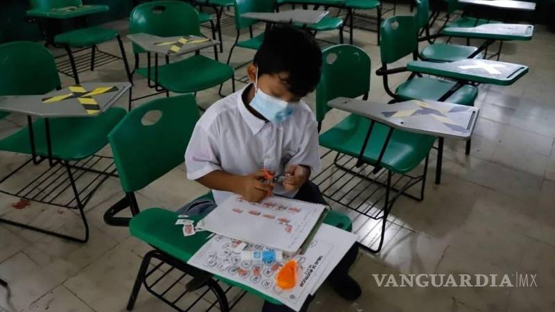 Decisión de Gobierno de AMLO de desaparecer Escuelas de Tiempo Completo ...