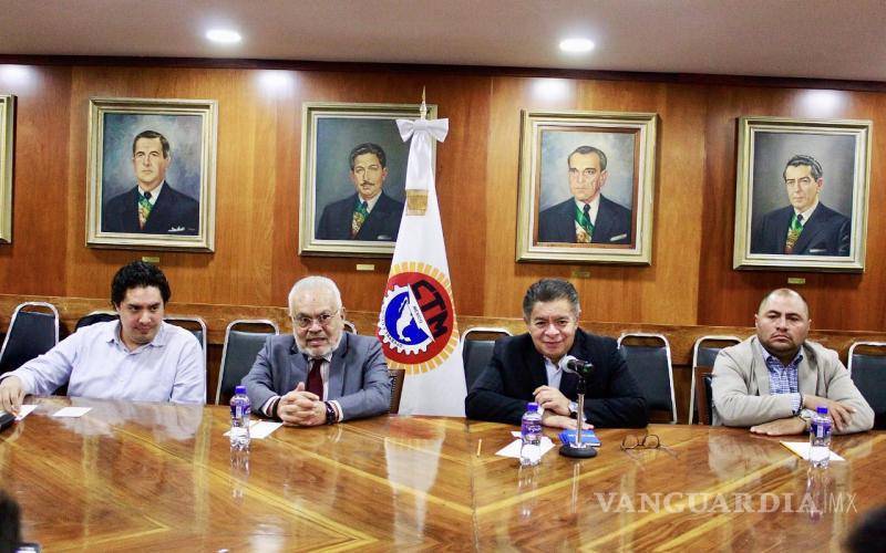 $!La CTM busca ampliar su participación internacional y fortalecer la defensa de los derechos de las y los trabajadores.