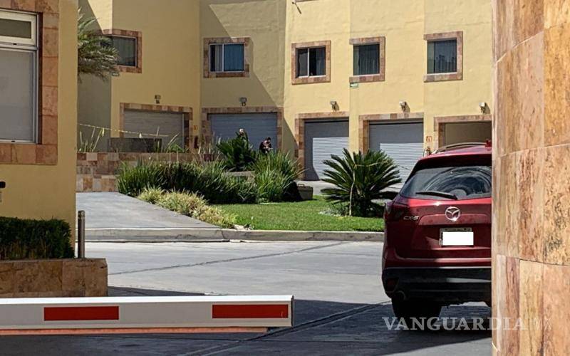 $!Liberan orden de aprehensión contra Yuriko ‘N’ por homicidio en motel de Saltillo; habría ahorcado a la víctima