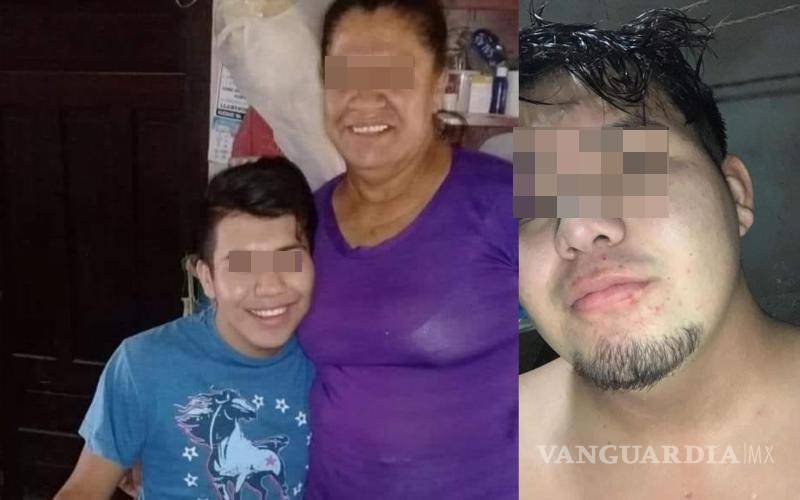 $!En redes sociales despidieron a la familia, quienes murieron tras el accidente.