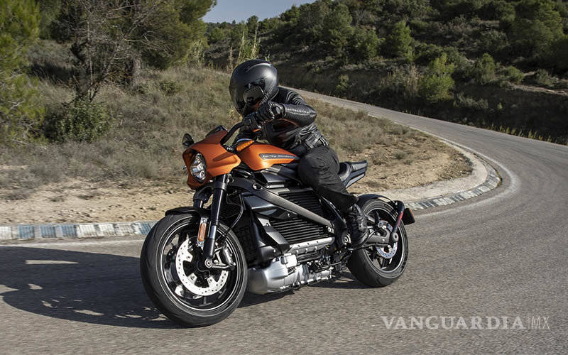 $!Harley-Davidson presenta dos nuevas motos eléctricas, para ciudad y todo terreno