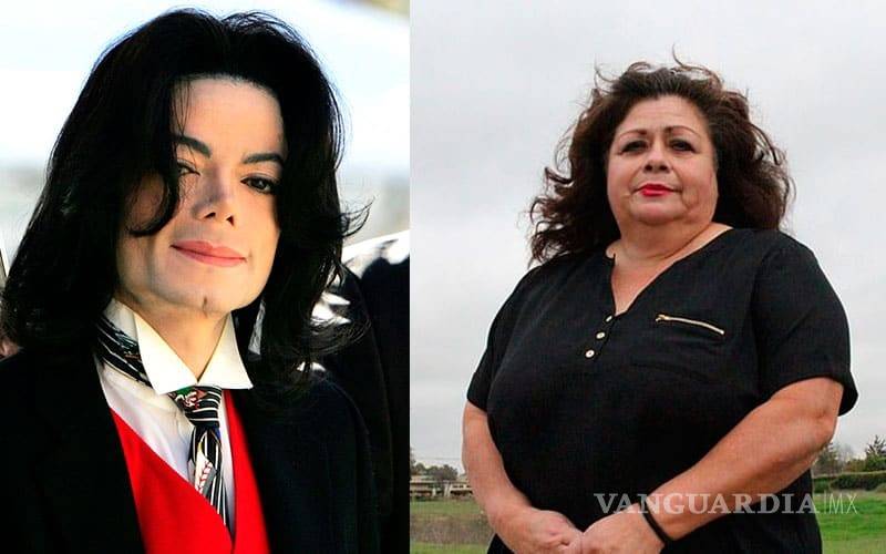 $!Nuevas acusaciones contra Michael Jackson