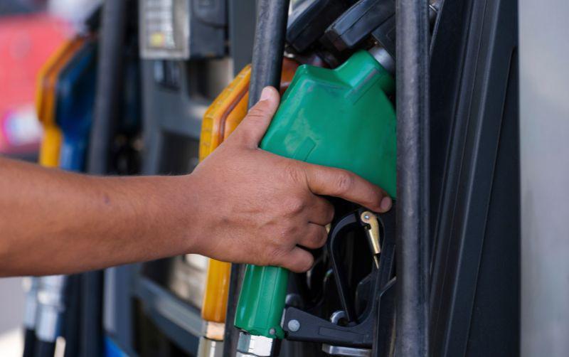 Gasolina Magna y diésel cerrarán 2025 sin recibir estímulo fiscal