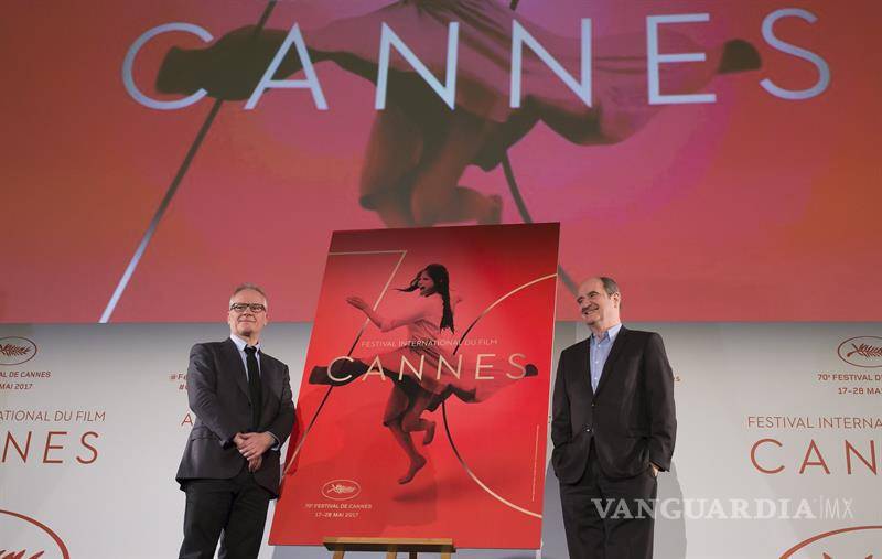 $!Michel Franco regresa a Cannes con &quot;Las hijas de abril&quot;