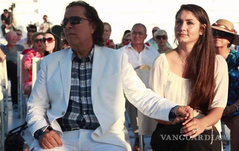 Daniel Chávez Morán: ¿Quién es este empresario ‘amigo’ de la 4T, que ligan al hijo de AMLO?