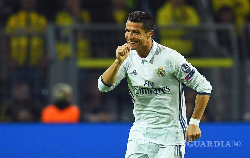 $!Real Madrid jugará a puerta cerrada su próximo compromiso de visita en Champions League