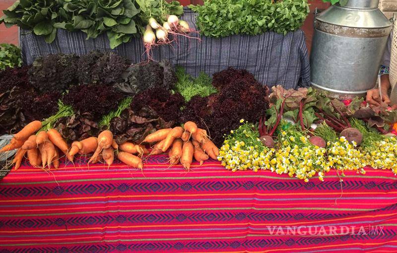 $!México espera ventas por 961 millones de dólares en Feria Food Show 2017