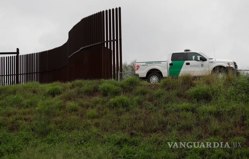 $!Muro de Trump provoca muchas incógnitas