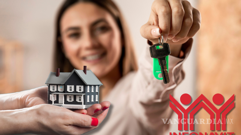 ¿En qué estados puedes comprar casas recuperadas del Infonavit y cuáles ...