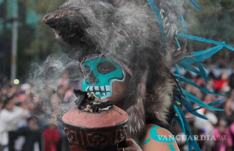 $!El pib, un tamal gigante y ancestral para recordar a los muertos en Yucatán