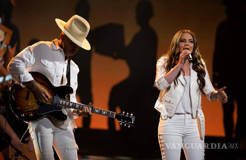 $!Enrique Iglesias y Prince Royce arrasan en Latin American Music Awards