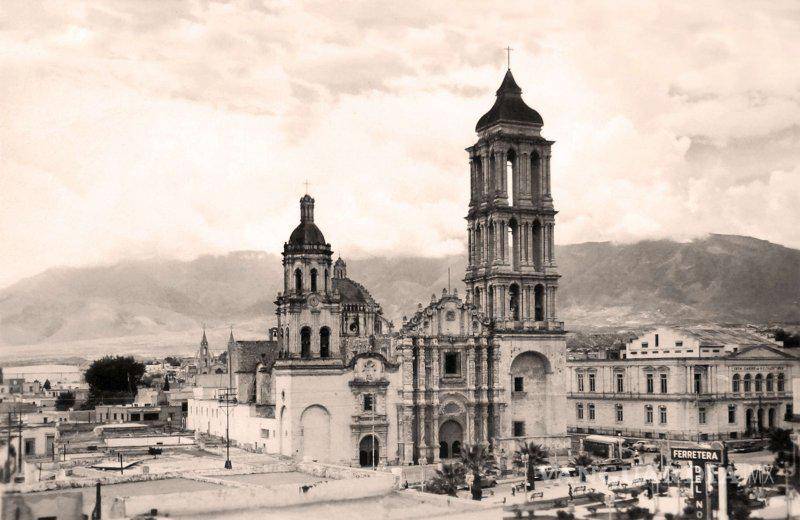 Arte en otoño: Estas son las actividades culturales que llegan a Saltillo en octubre