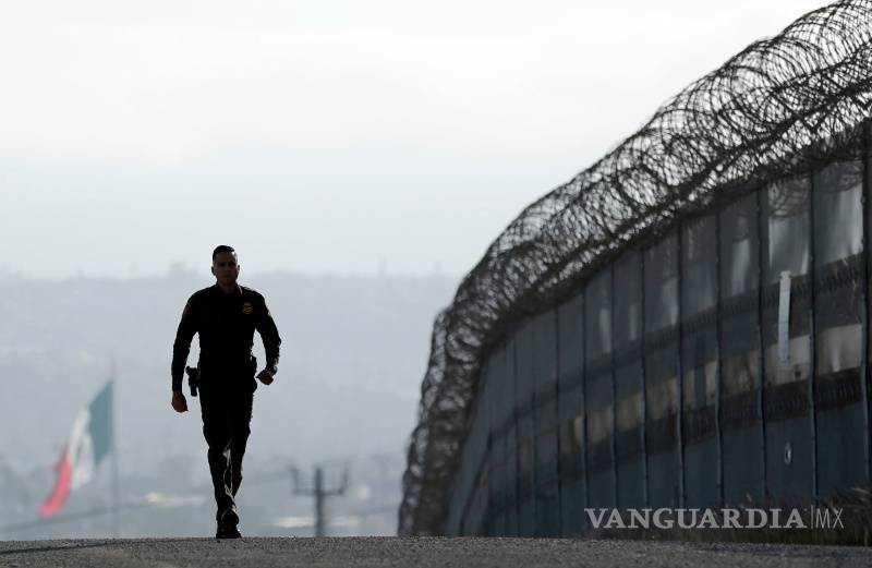 $!Expropiaciones en la frontera, un obstáculo para el muro de Trump