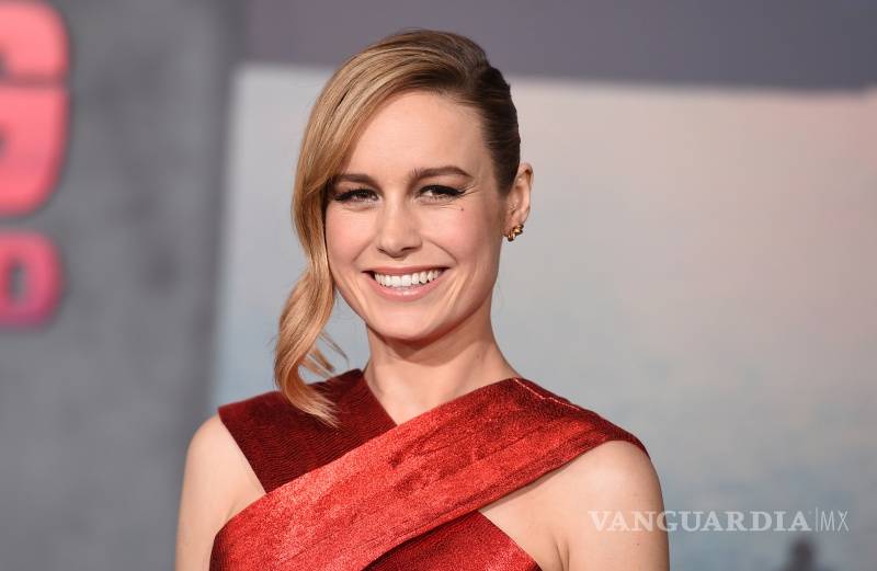 Brie Larson dará vida a la primera candidata a la Presidencia de EU