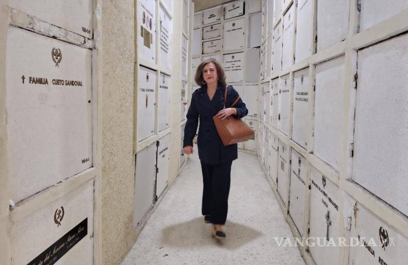 $!Aunque el delito no prescribe y existe un amparo vigente en Saltillo, el proceso legal permanece detenido en instancias judiciales.