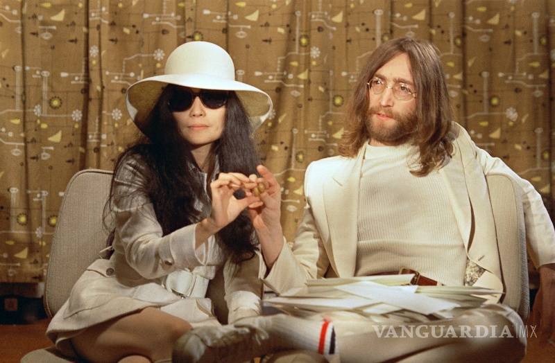 $!John Lennon, el músico convertido en mito, cumpliría 80 años