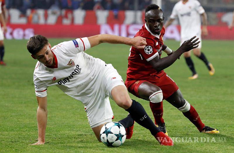 $!Pizarro le da agónico empate al Sevilla