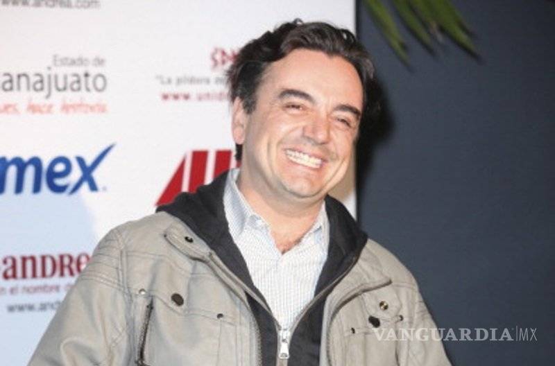 $!En exclusiva para Vanguardia, Pierre Angelo dice estar listo para el regreso de 'La Parodia'