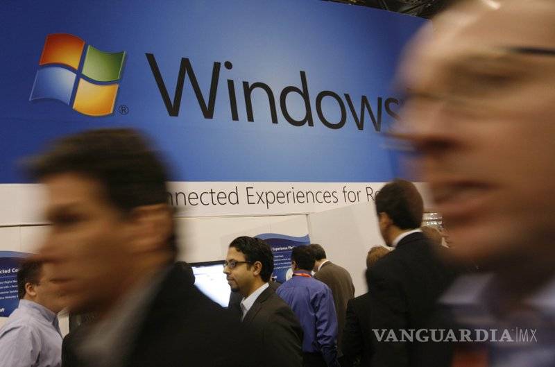 $!Microsoft acusa a grupo iraní de tratar de hackear a prominentes funcionarios