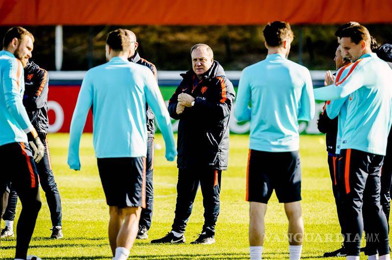 $!Nueve plazas en siete días, Rusia 2018 busca sus últimos invitados