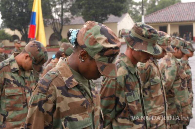 $!Presidente de Colombia teme ruptura con las FARC si no hay acuerdo pronto