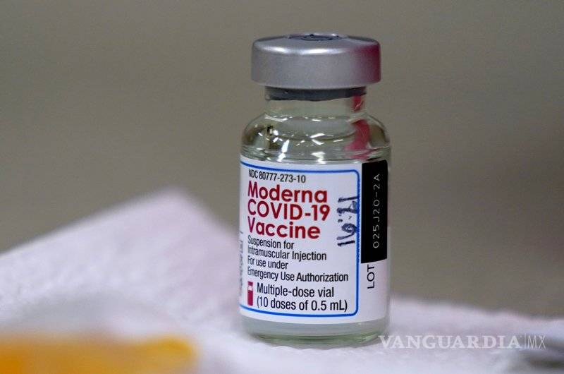 $!Vacuna contra el COVID-19 de Moderna es efectividad un 96 % en adolescentes