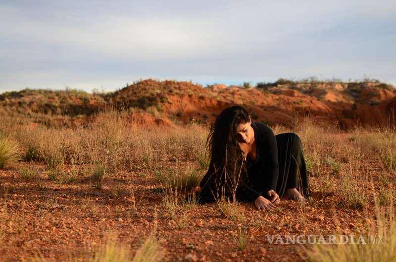 $!Penelope Quero invita a taller de danza butoh en Saltillo