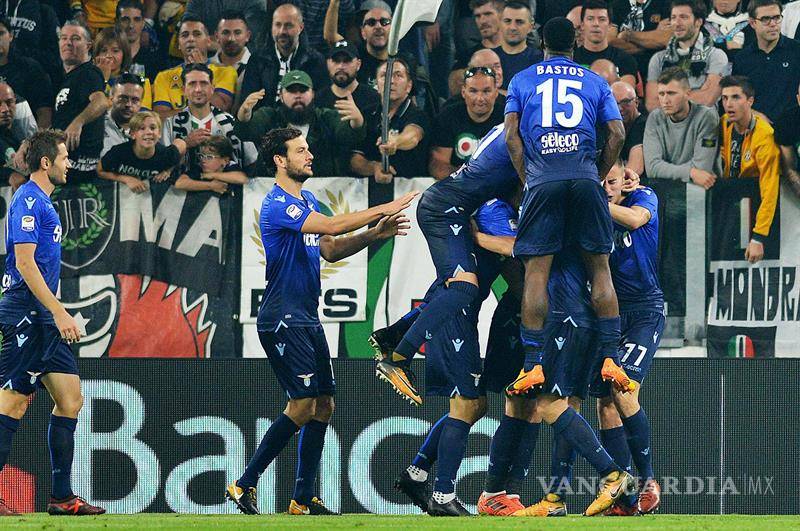 $!Dybala falla penal de último minuto y la Juventus pierde en casa
