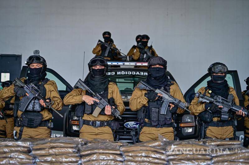 $!“Tenemos que seguir invirtiendo en ello porque eso nos da más presencia en cada uno de los puntos, más monitoreo, más ojos de la Policía”, dijo el alcalde.