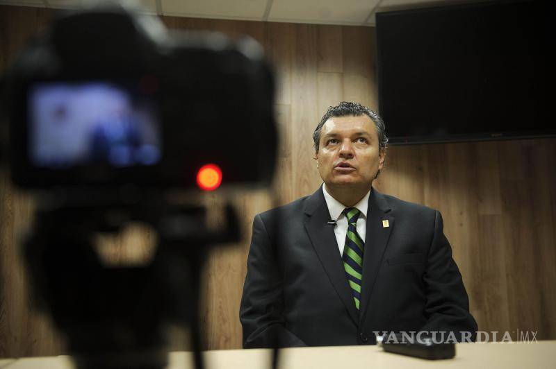 $!Exmagistrado de Jalisco acusado de abuso sexual sigue prófugo, “me da terror que esté libre”, dice la víctima