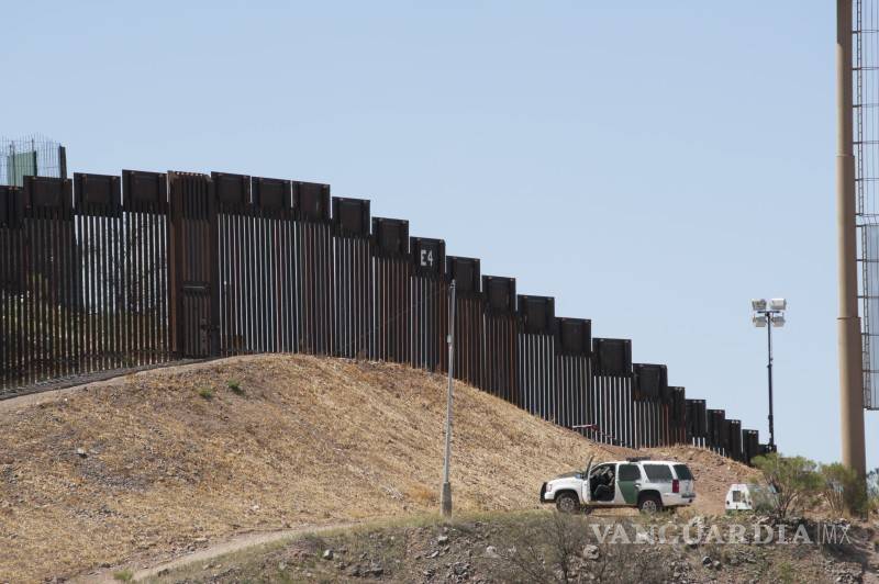 $!Niegan a Donald Trump mil mdd para muro fronterizo
