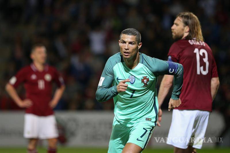 $!Cristiano Ronaldo acusado de defraudar a Hacienda