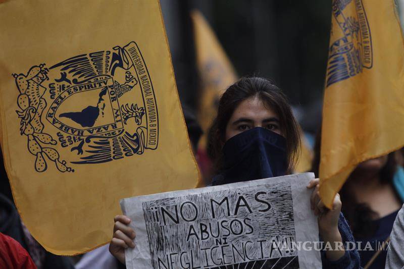 $!Detienen a otro joven presuntamente implicado en agresión a alumnos de UNAM