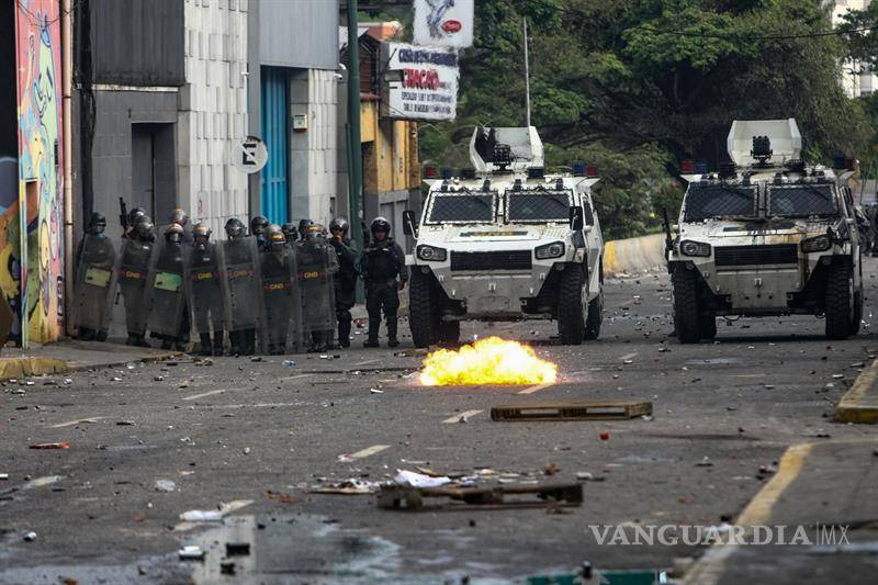 $!Afirma Mario Vargas Llosa que &quot;Venezuela ha llegado al borde del abismo”