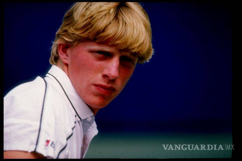 $!'Es una locura pensar que estoy en la ruina': Boris Becker